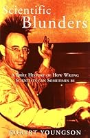 Scientific Blunders (Tr) by Robert Youngson B01K17QJ7E Book Cover