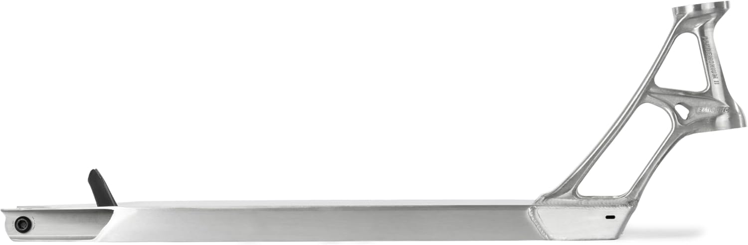 Ethic Pandemonium V2 Deck Raw / 18.1" (460mm)