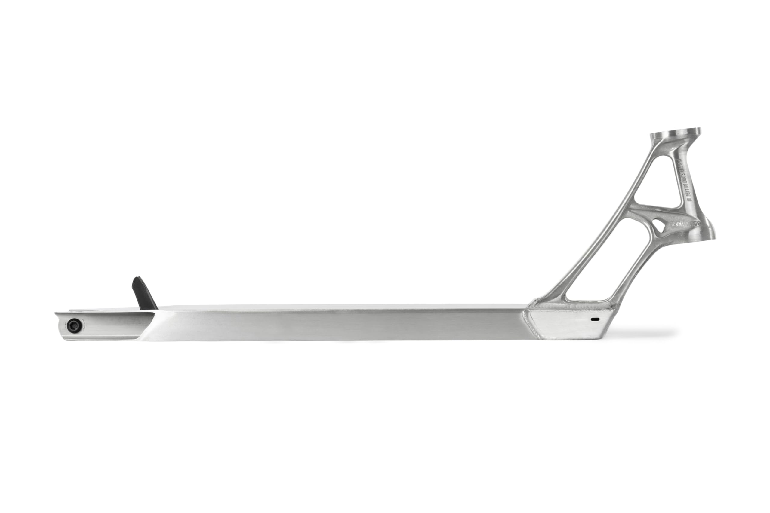 Amazon.com : Ethic Pandemonium V2 Deck Raw / 21.3