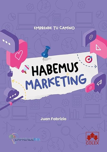Portada de Habemus marketing
