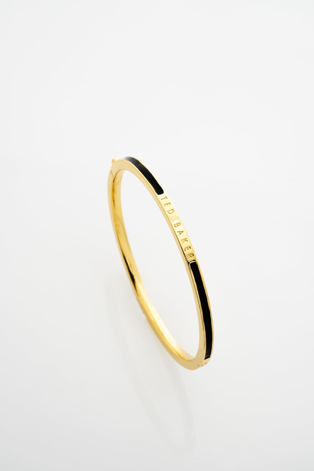 Ted Baker London Roley Classic Color Enamel Slim Bangle for Women