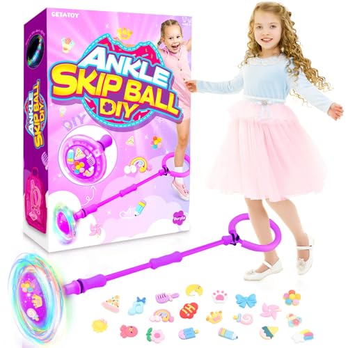 Getatoy Ankle Skip Ball