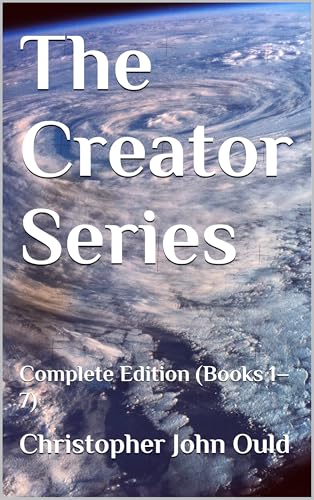 The Creator Series: Complete Edition (Books 1–7)