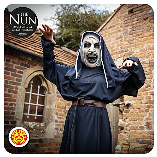 Rubies The Conjuring: The Nun Costume for Adults, Men's XL4