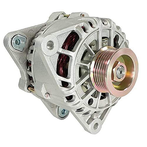 Alternateur haut de gamme DB Electrical 400-14061 pour camionnette Mazda B2300