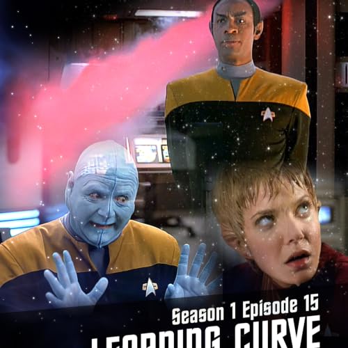 K&M Watch Star Trek: Voyager &ndash; S01E15 &ldquo;Learning Curve&rdquo; Review