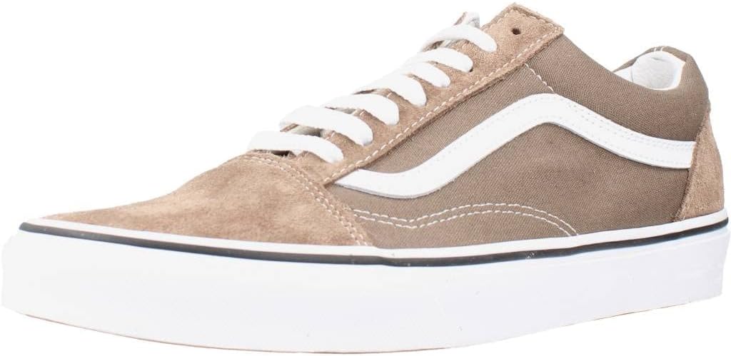 VansMen's U Old Skool Sneakers