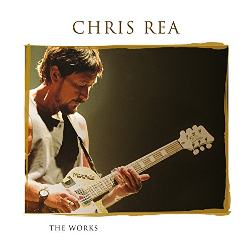 Chris Rea