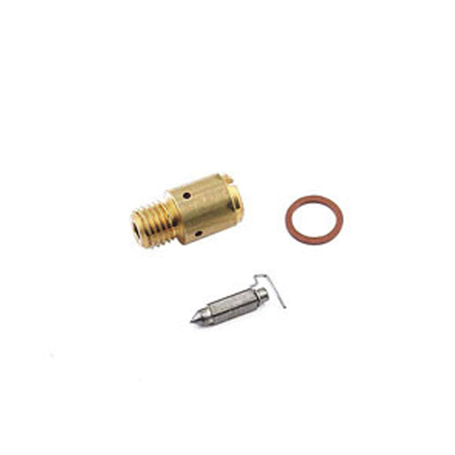 Amazon.com: Quicksilver Valve Seat Kit : Automotive