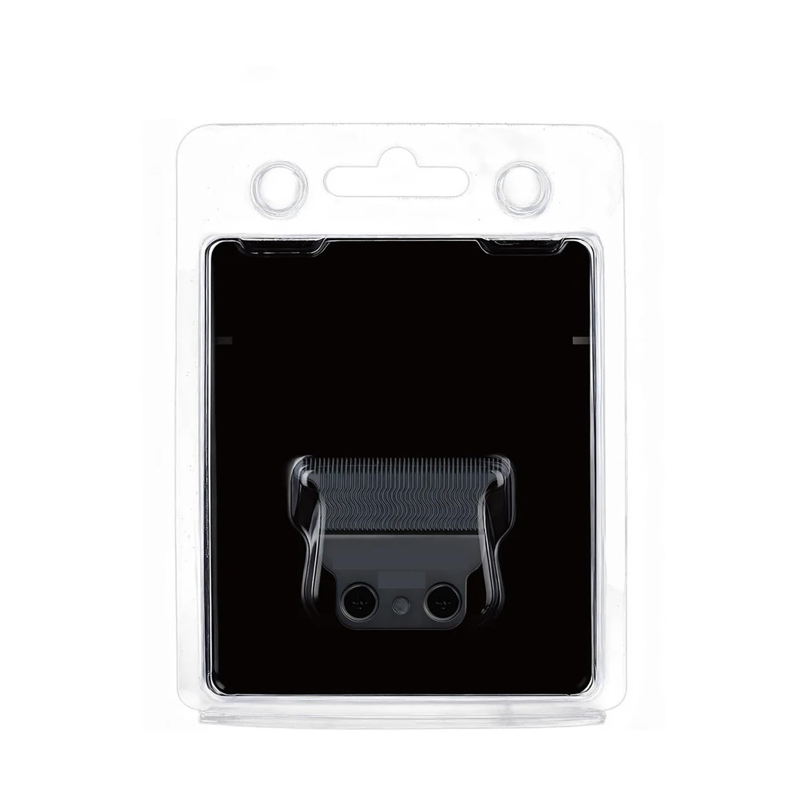 Lame De Rechange for Tondeuse À Cheveux Professionnelle FX799 797 787 773 729, Accessoires De Tête De Coupe Avec 2 Vis(2pc SKE blade)