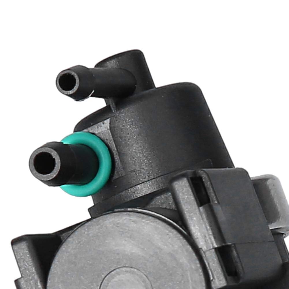 11657599547, Vacuum Solenoid Valve Turbocharger Boost Solenoid  