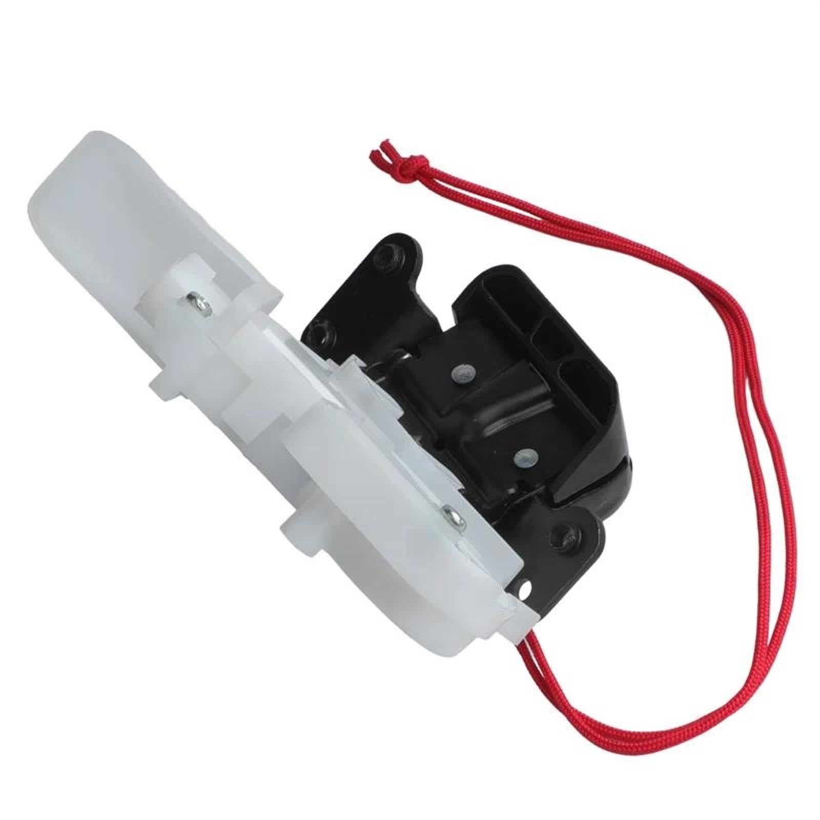 Yueyzhk One Color Car Trunk Door Lock Tailgate Lift Boot Hatch Latch Catch Actuator 69350-60200 For Land For Cruiser 2007 2008-2016