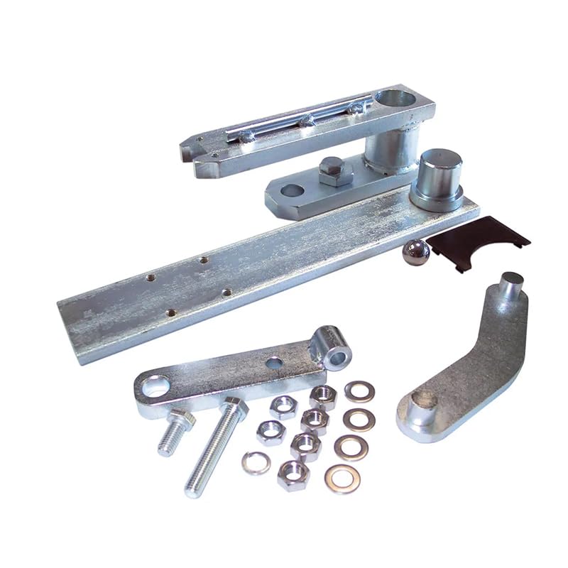 DITEC CUBIC6L GRUPPO LEVERISMI APERTURA 110 SBLOCCO PER MOTORI CUBIC
