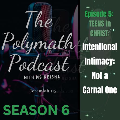 Intentional Intimacy: Not a Carnal One