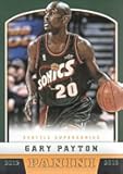 2012-13 Panini #184 Gary Payton