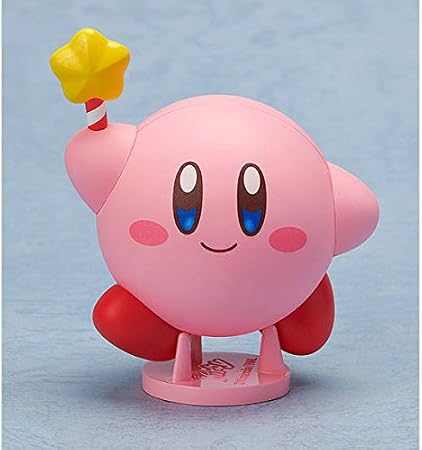 Amazon ころころいど 星のカービィ 1 カービィ スターロッド 単品 カプセル玩具 おもちゃ Amazon ころころいど 星のカービィ 1 カービィ スターロッド 単品 カプセル玩具 おもちゃ