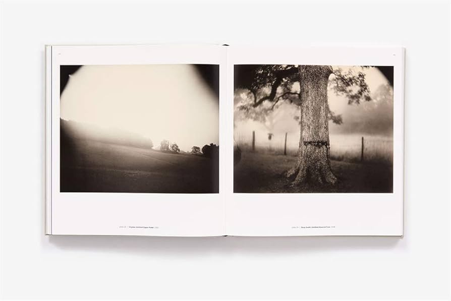 Sally Mann: A Thousand Crossings: Greenough, Sarah, Kennel, Sarah