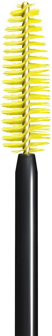 Maybelline Volum'Express Colossal Waterproof Mascara - Zwart