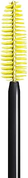 Maybelline Volum'Express Colossal Waterproof Mascara - Zwart