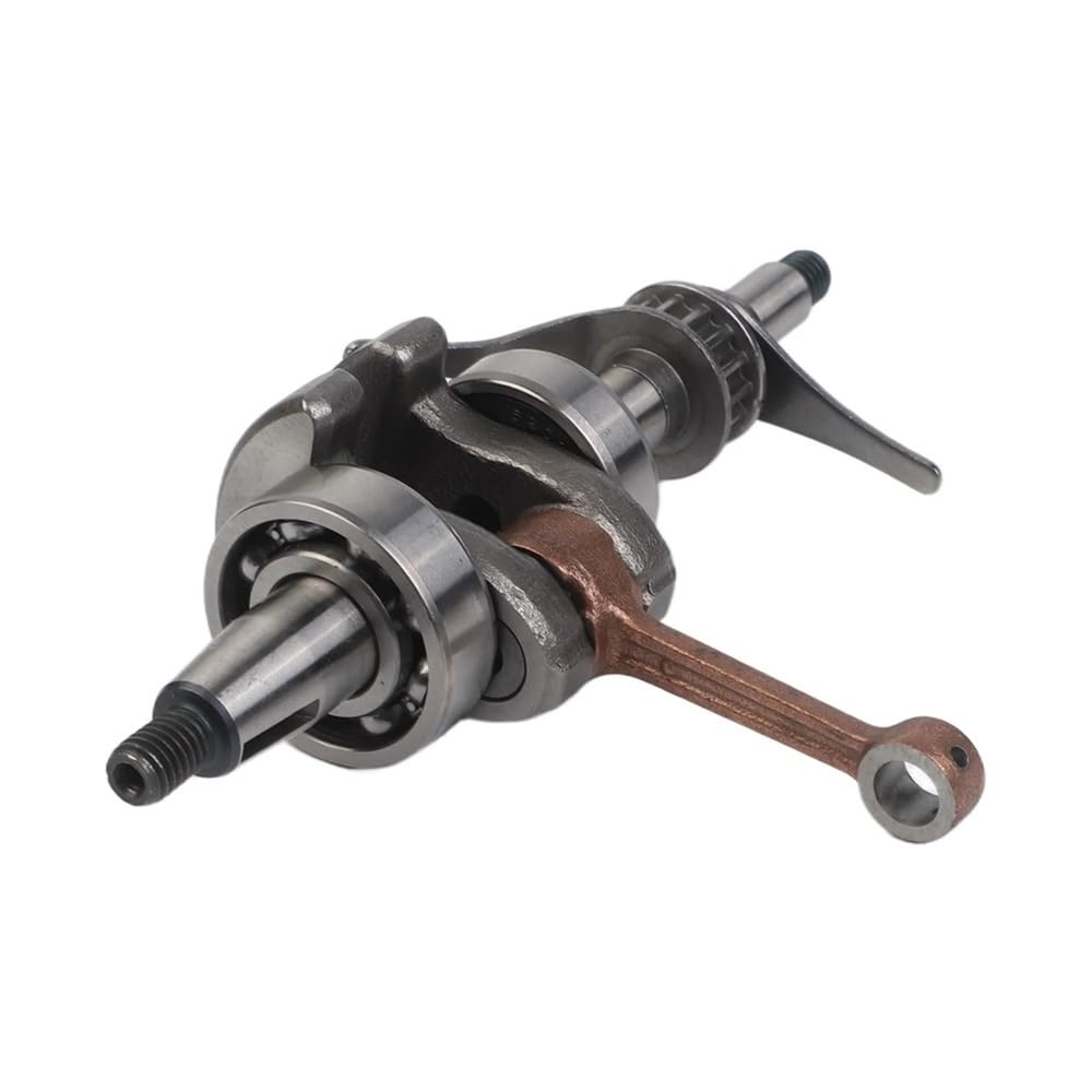 Kurbelwelle Ersatz Rasenmäher Zubehör Rasenpflege Motor passend for Honda GX35