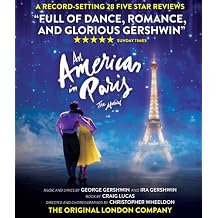 An American In Paris