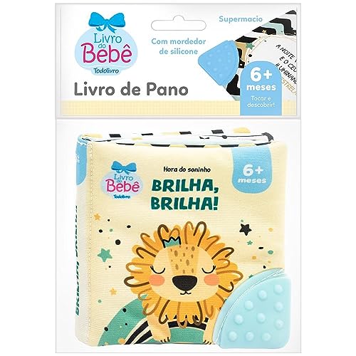 Hora do soninho: Brilha, Brilha!: