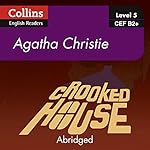 Cover of Crooked House