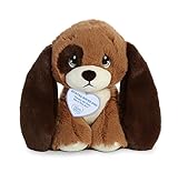 Aurora World Precious Moments Plush Toy, Brown