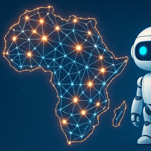 Il rinascimento tecnologico in Africa