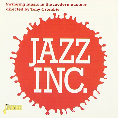 Swinging Music In The Modern Manner