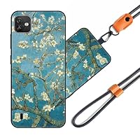 Housse étui Semi-rigide Pour Wiko Cink Slim 2 - Motif SC04 - KARYLAX