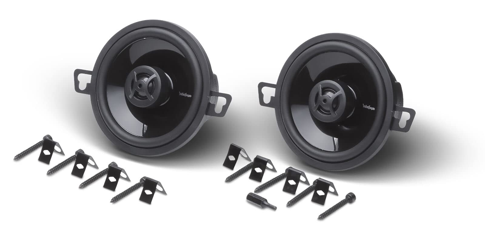 Amazon.co.jp: 4) ROCKFORD FOSGATE Punch P132 160W 3.5インチ