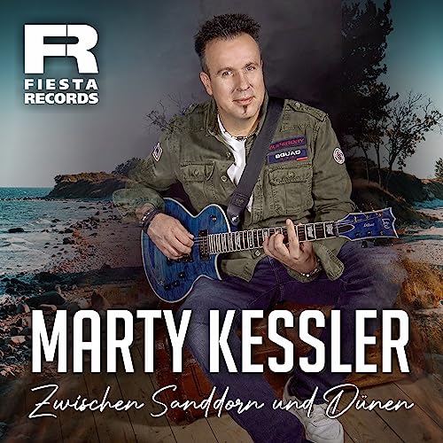 Marty Kessler