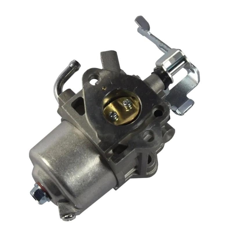 Carburateur EX30 EX27 RGX5100 régulateur de flux pour un moteur sans calage