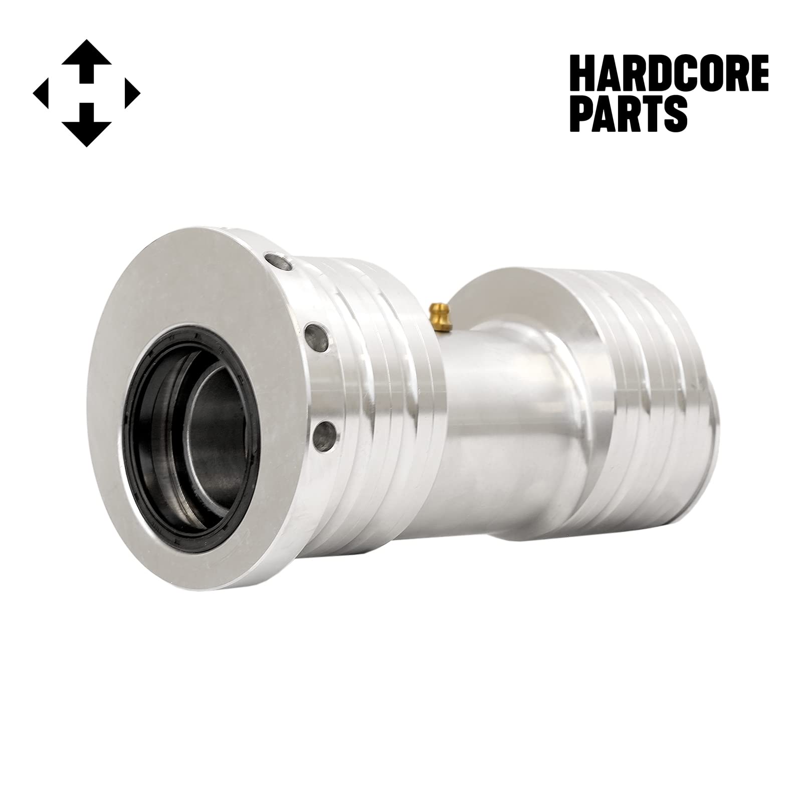 Rear Axle Bearing Carrier Fits Honda TRX400EX / Sportrax