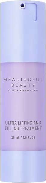 Meaningful Beauty Ultra Lifting & Filling Treatment , Melon Extract Day Serum