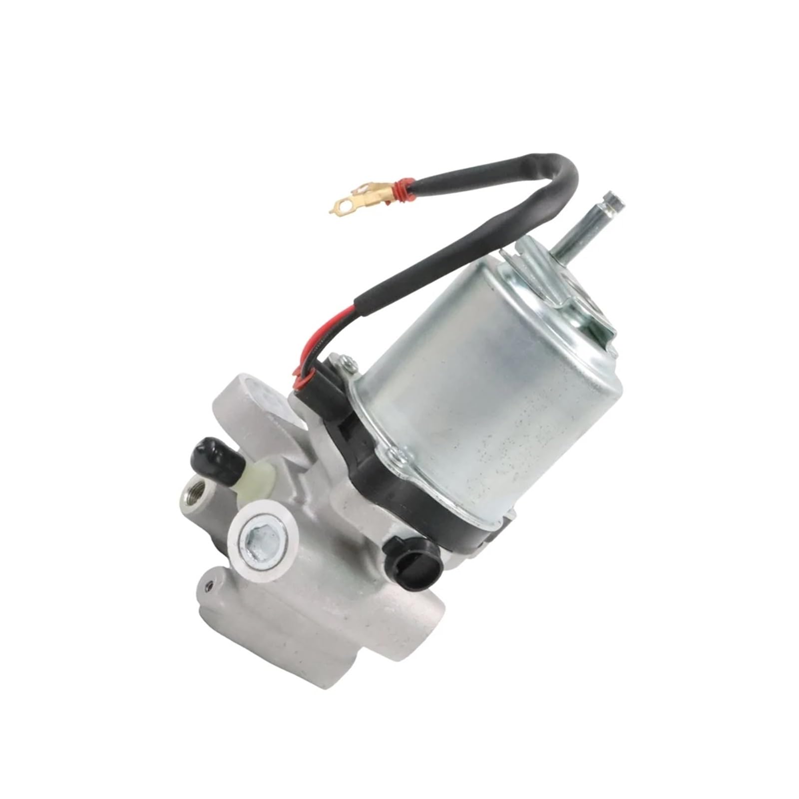 トヨタ 純正 ランドクルーザープラド ブレーキブースタ (マスタ