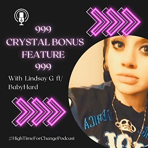💎CRYSTAL BONUS EP💎 ROBBERY/Synchronicity and the Trouble with Real Eyes
