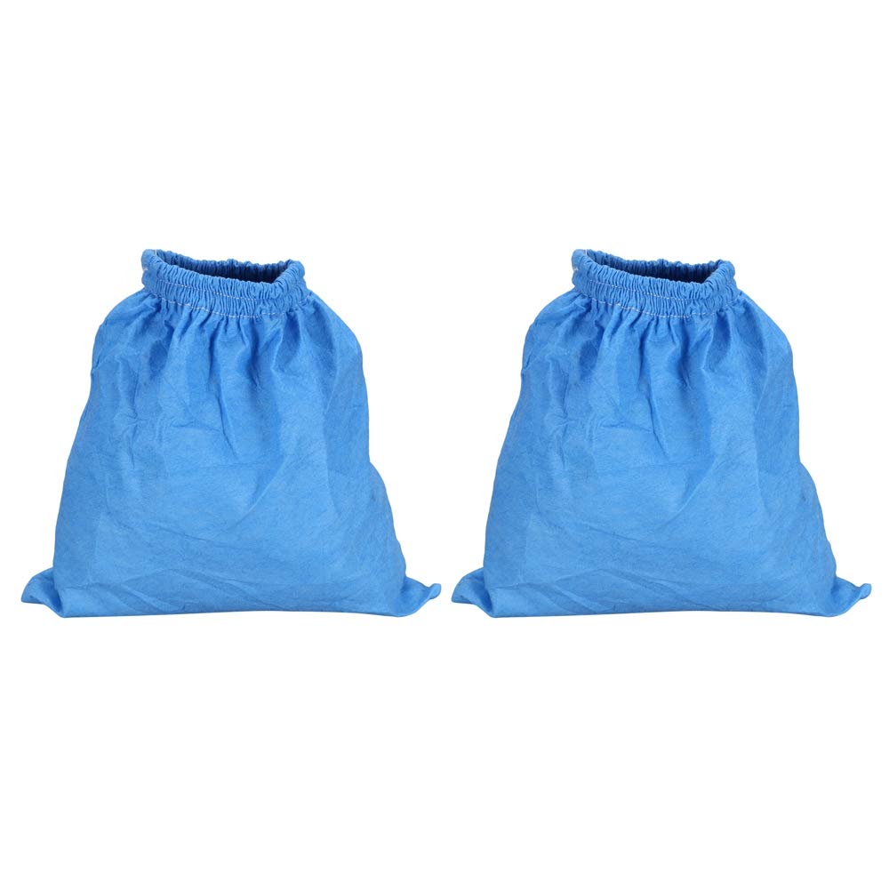 CTRLZS Textile Filter Bags for MV1 WD1 WD2 WD3 Vacuum Cleaner Filter Bag Vacuum Cleaner Parts MV1 Filter Cover