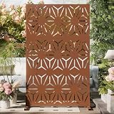 Cofar Metal Freestanding Panels