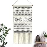 Estupenda decoración: perfecta para decoraciones de bodas, despedidas de soltera o fiestas temáticas bohemias, tiendas de decoración de paredes, decoración de oficinas, decoración de paredes de casas boho, habitaciones para niños, guardería, inauguración de la casa o regalos de cumpleaños, etc.