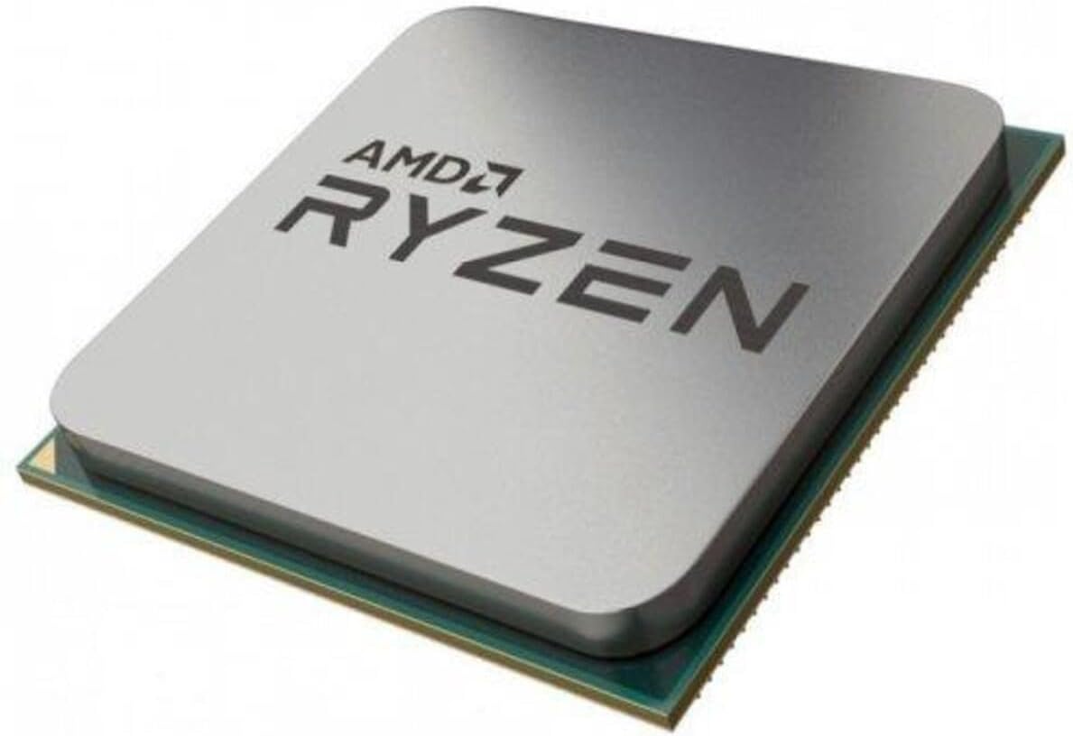 Ryzen 5 5500 Black, 1 Unit