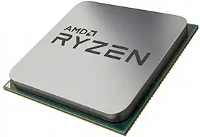 AMD Ryzen 5 5500 Preto, 1 unidade