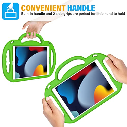 Mejores review On-line Protector iPad niños - solo los mejores. 24 Imagen adicional