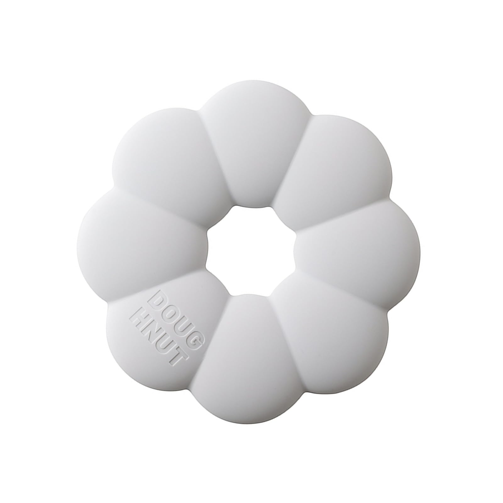 FACAILUO Multipurpose Silicone Coasters Kitchen Accessories for Hot Dishes, Bowls, Cups, Dishwasher Safe
