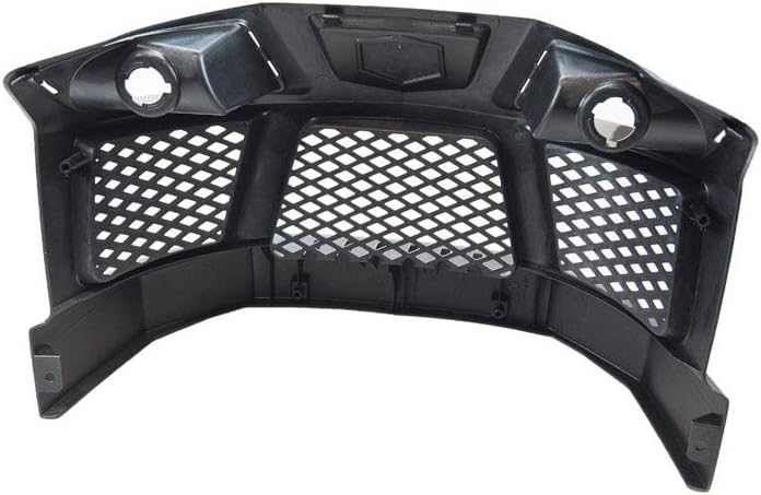 MTD Genuine Part 931-09556B Grille-CPX CRFTSMN OEM Part for Troy-Bilt Cub-Cadet Craftsman Bolens Remington Ryobi Yardman Yard-Machine Whit
