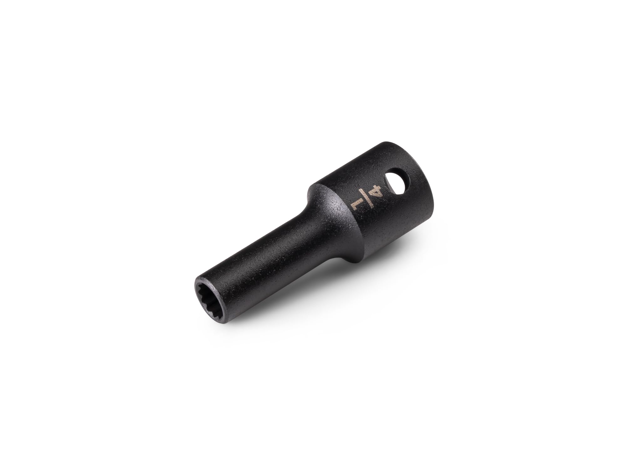 TEKTON 3/8 Inch Drive x 1/4 Inch Impact Socket | SID14206