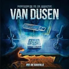 Couverture de Die Schatulle