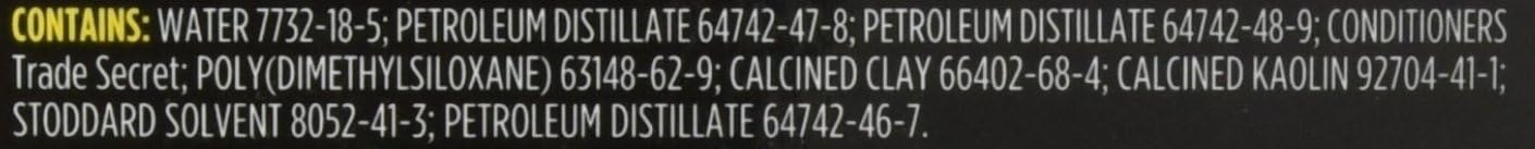 Meguiar's Professional Quik Detailer M6601 - Pro All in One that Removes Paint Defects, Adds Shine, and Protects Paint in One Step, 128 Oz, 1 Gal