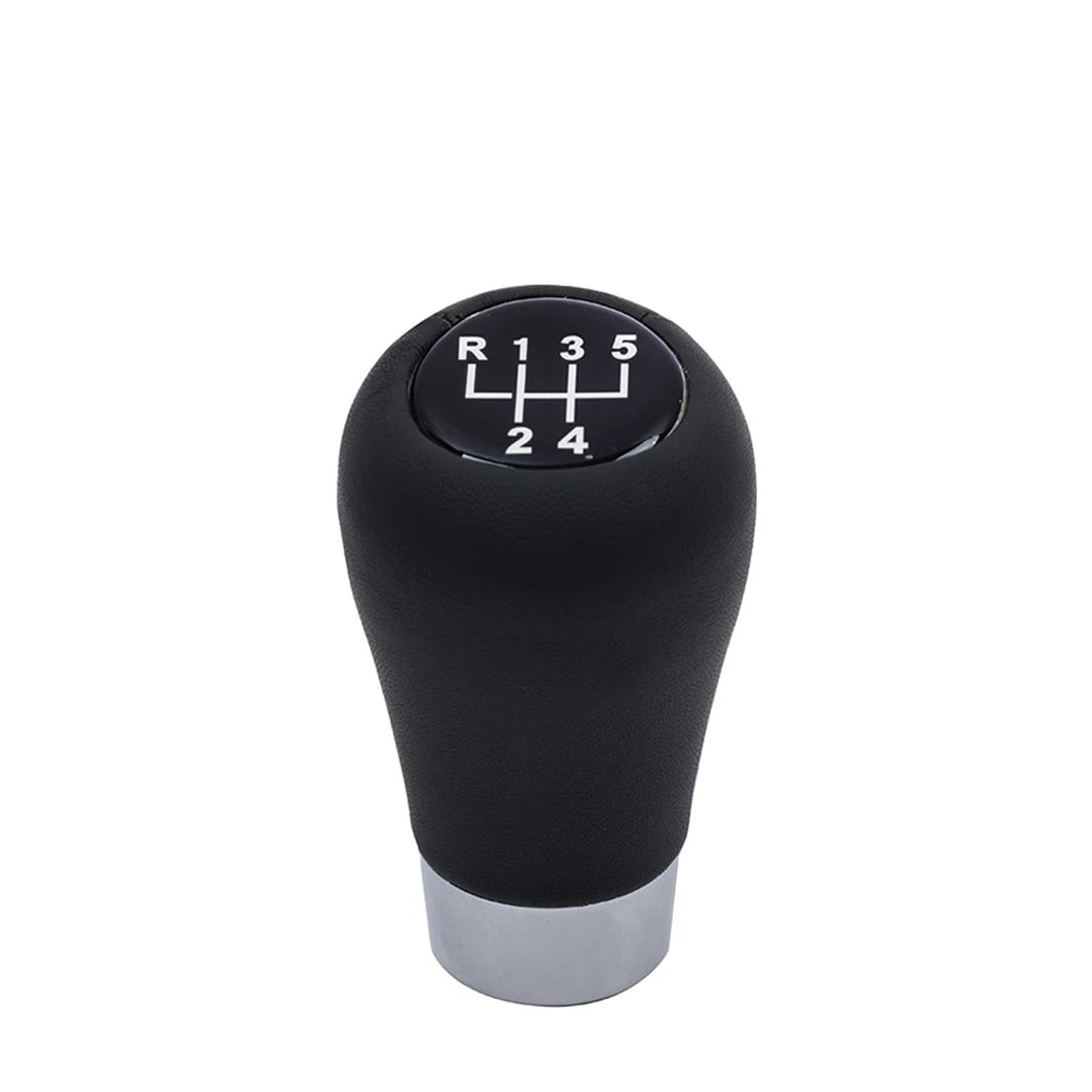 Kunyos Black 5 Speed For Bmw 1 3 5 6 Series E30 E36 E39 E46 E60 E81 E82 E87 E90 E53 E84 5/6